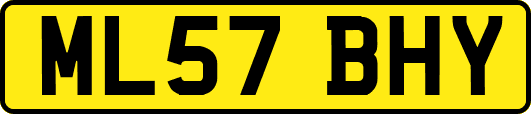 ML57BHY