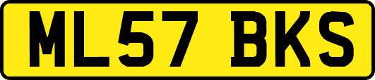 ML57BKS