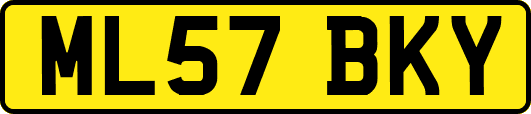 ML57BKY