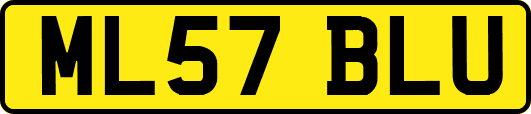 ML57BLU