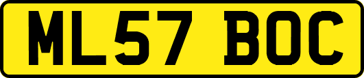 ML57BOC