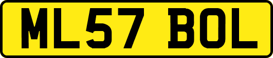 ML57BOL
