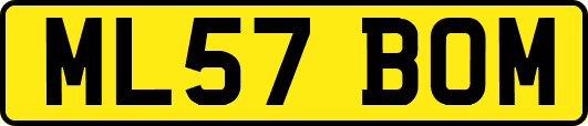 ML57BOM