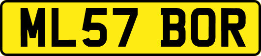 ML57BOR