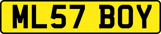 ML57BOY