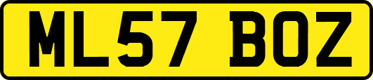 ML57BOZ