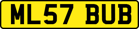ML57BUB