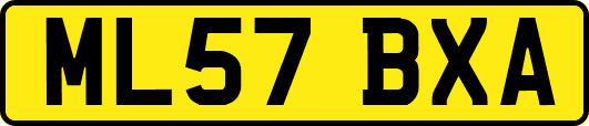 ML57BXA