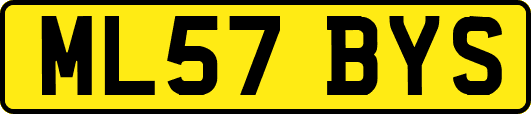 ML57BYS