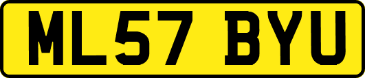 ML57BYU