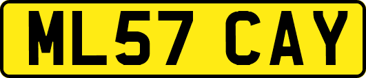 ML57CAY