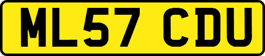 ML57CDU