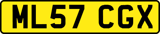 ML57CGX