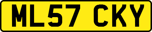 ML57CKY