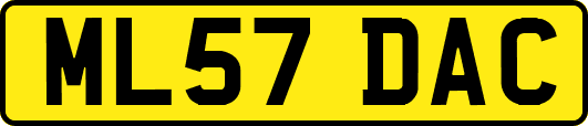 ML57DAC