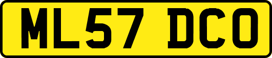 ML57DCO