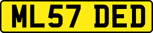 ML57DED