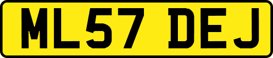 ML57DEJ