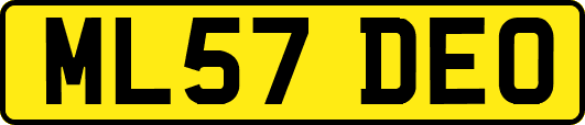 ML57DEO