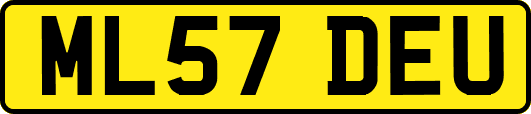 ML57DEU