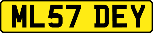 ML57DEY