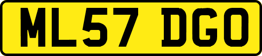 ML57DGO
