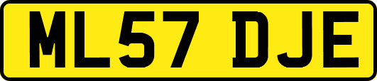 ML57DJE