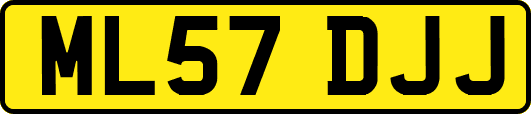ML57DJJ