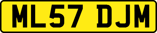 ML57DJM