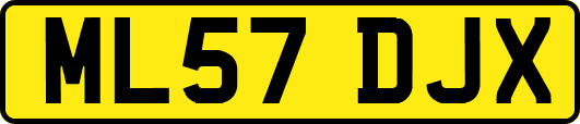 ML57DJX