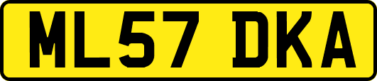 ML57DKA