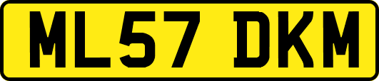 ML57DKM