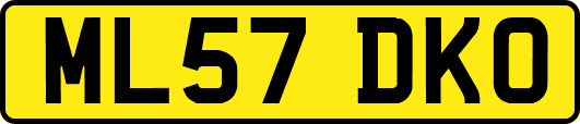 ML57DKO
