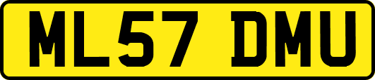 ML57DMU