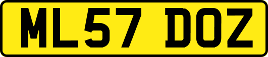 ML57DOZ