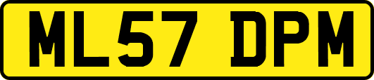 ML57DPM