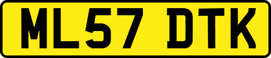 ML57DTK