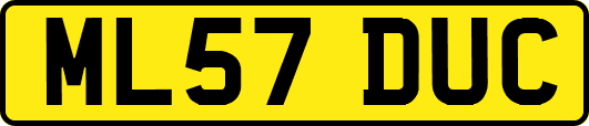 ML57DUC