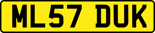 ML57DUK