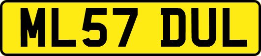 ML57DUL