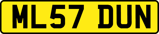ML57DUN