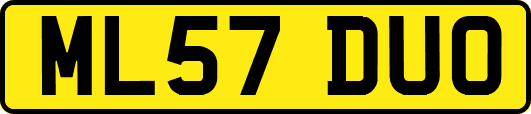 ML57DUO