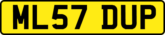 ML57DUP