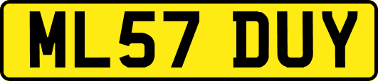 ML57DUY