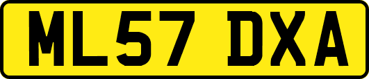 ML57DXA