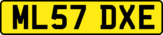 ML57DXE