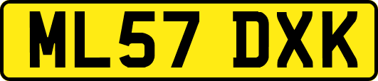 ML57DXK