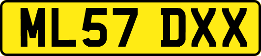 ML57DXX