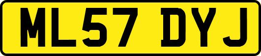 ML57DYJ