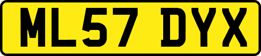 ML57DYX